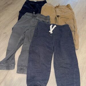 24 months Boys pants bundle